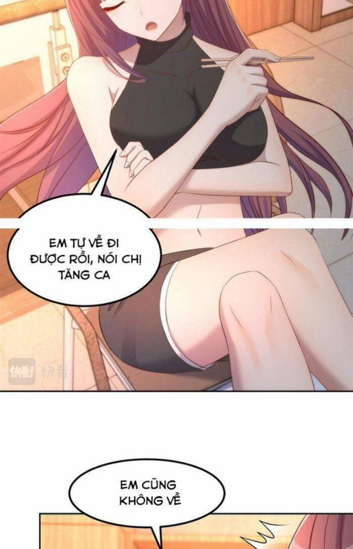 Chị Gái Tôi Là Đại Minh Tinh 53 trang 28