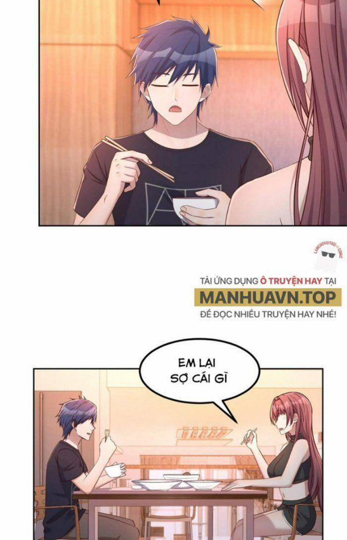 Chị Gái Tôi Là Đại Minh Tinh 53 trang 29