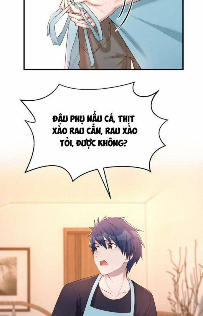 Chị Gái Tôi Là Đại Minh Tinh 53 trang 3