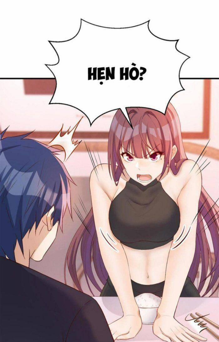 Chị Gái Tôi Là Đại Minh Tinh 53 trang 31