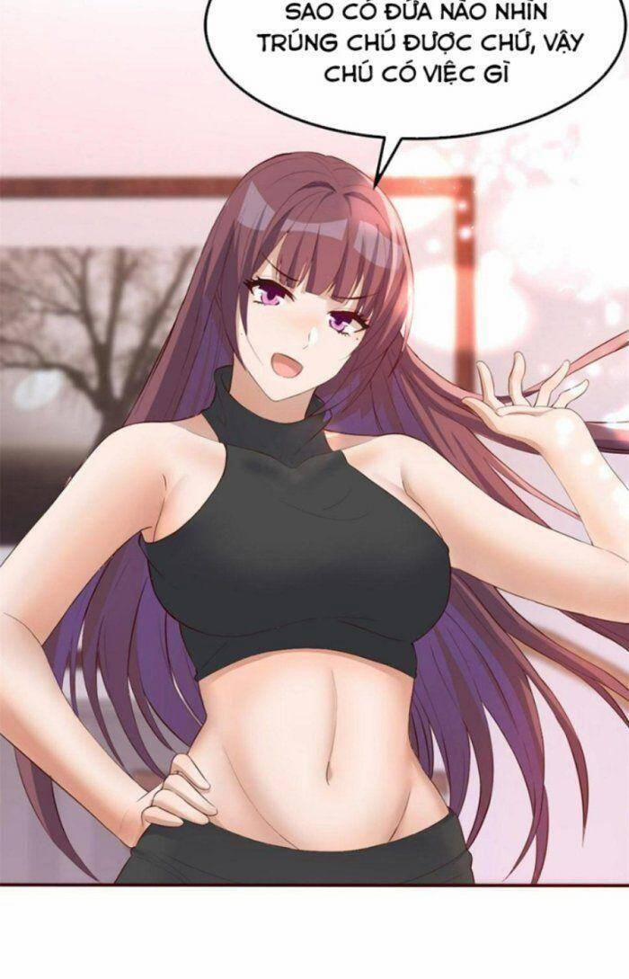 Chị Gái Tôi Là Đại Minh Tinh 53 trang 37