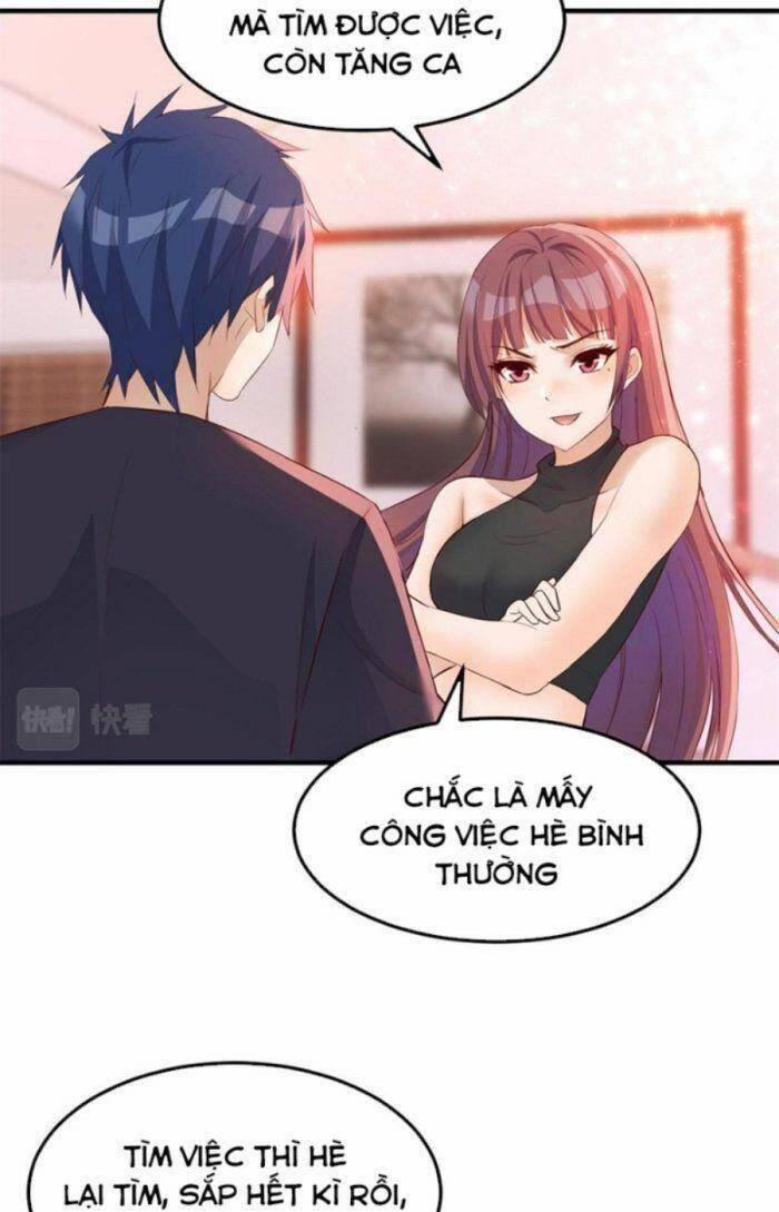 Chị Gái Tôi Là Đại Minh Tinh 53 trang 39