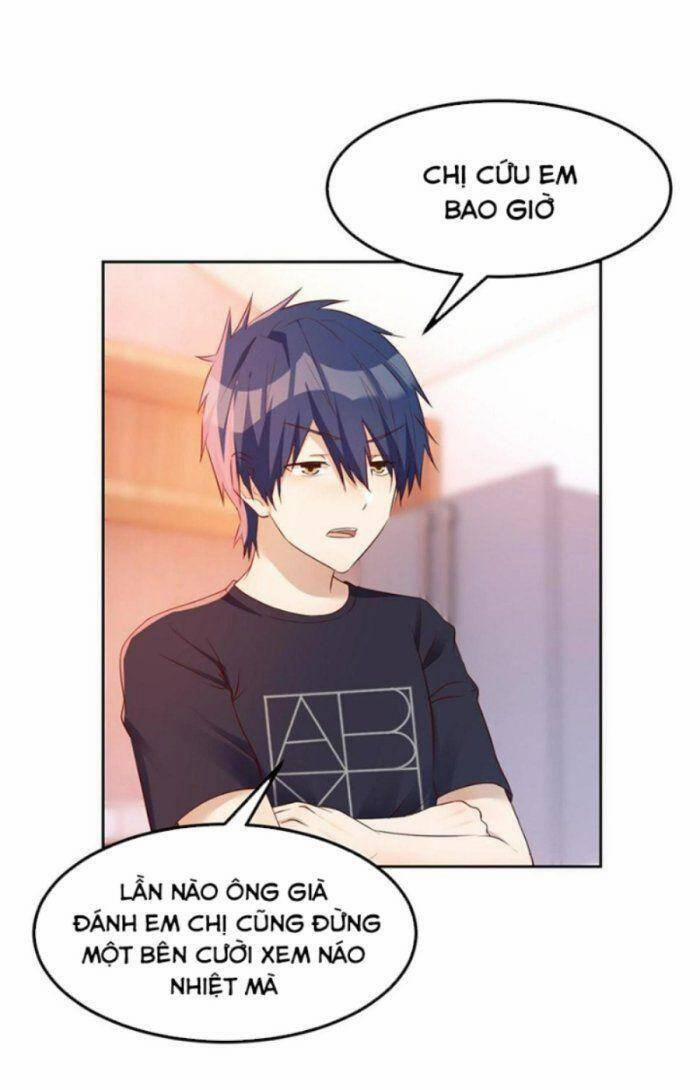 Chị Gái Tôi Là Đại Minh Tinh 53 trang 41