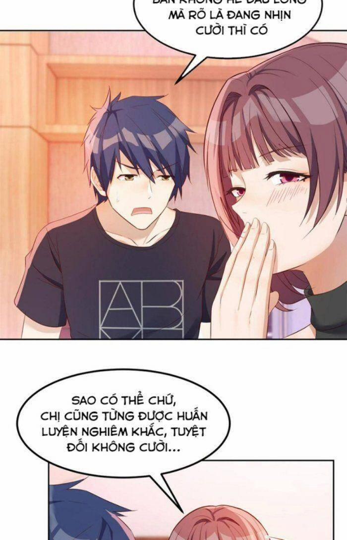 Chị Gái Tôi Là Đại Minh Tinh 53 trang 43