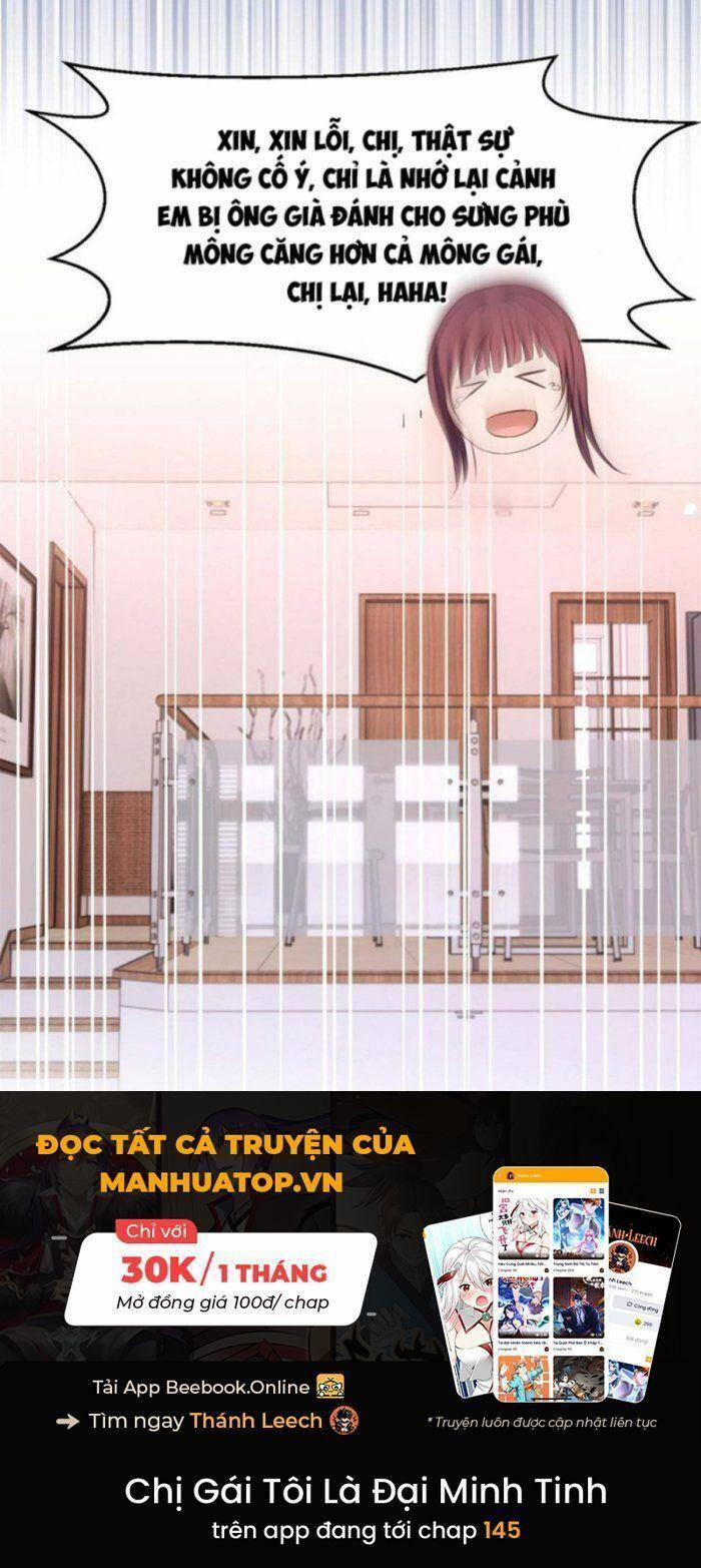 Chị Gái Tôi Là Đại Minh Tinh 53 trang 46