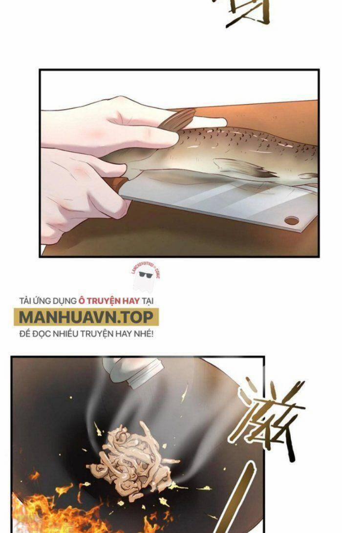 Chị Gái Tôi Là Đại Minh Tinh 53 trang 6