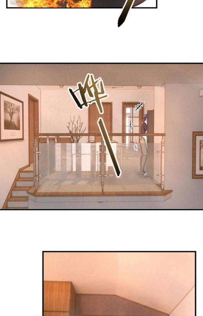 Chị Gái Tôi Là Đại Minh Tinh 53 trang 7