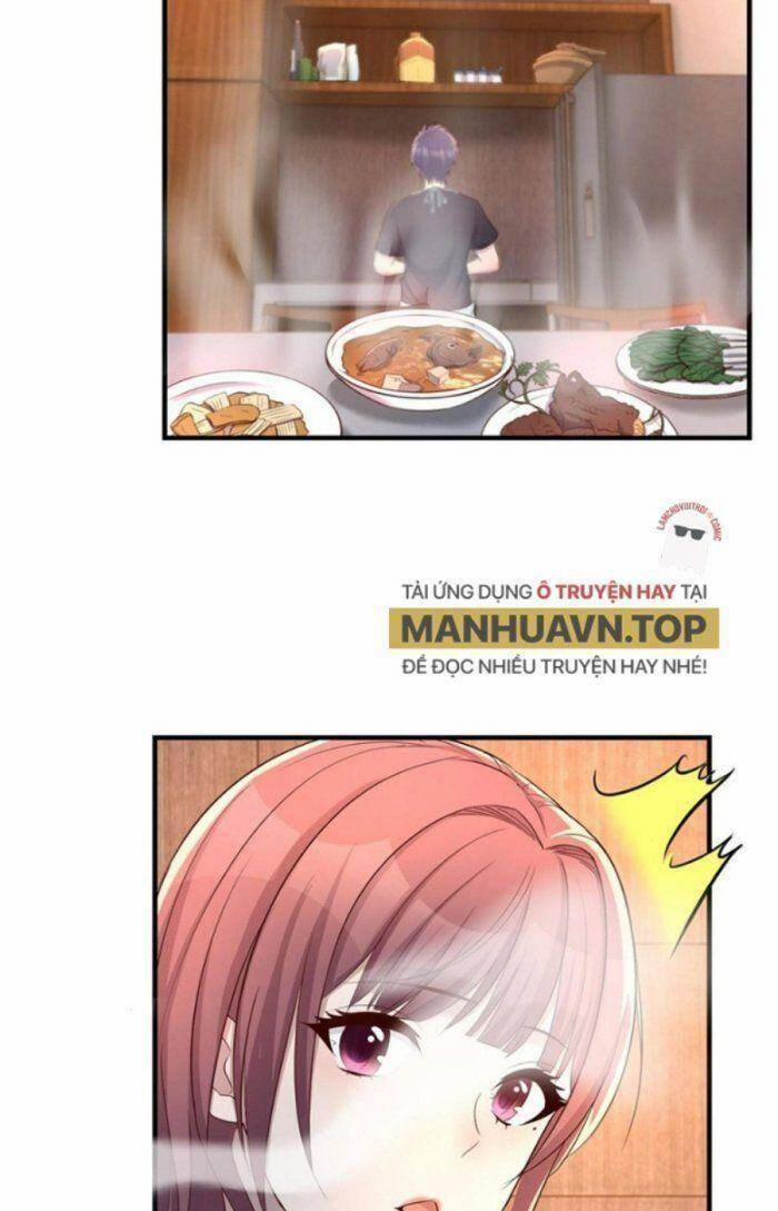 Chị Gái Tôi Là Đại Minh Tinh 53 trang 8