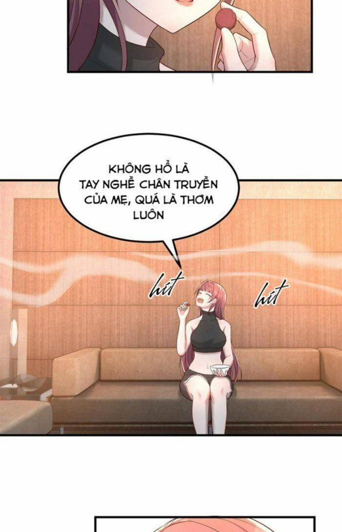 Chị Gái Tôi Là Đại Minh Tinh 53 trang 9