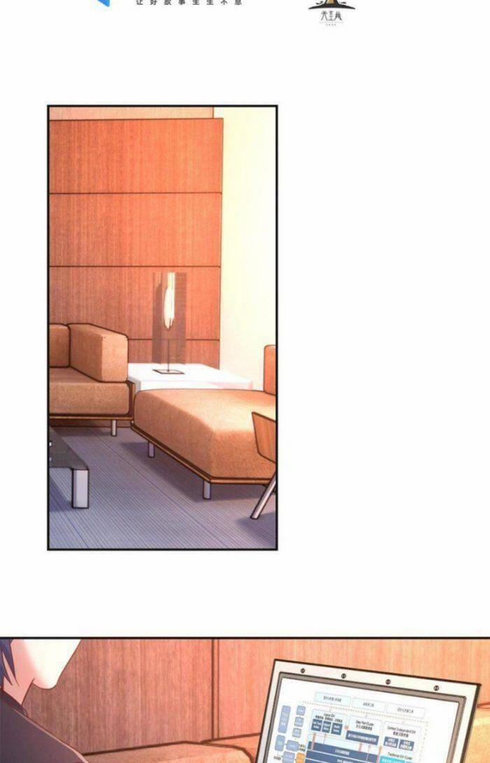 Chị Gái Tôi Là Đại Minh Tinh 54 trang 1