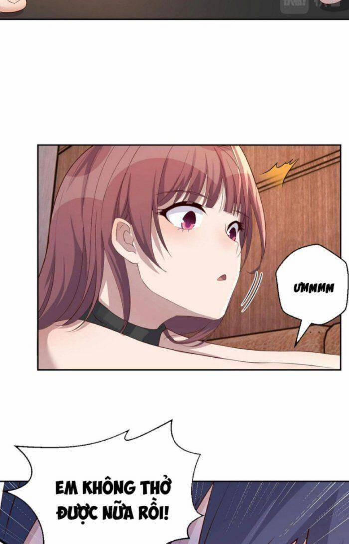 Chị Gái Tôi Là Đại Minh Tinh 54 trang 33