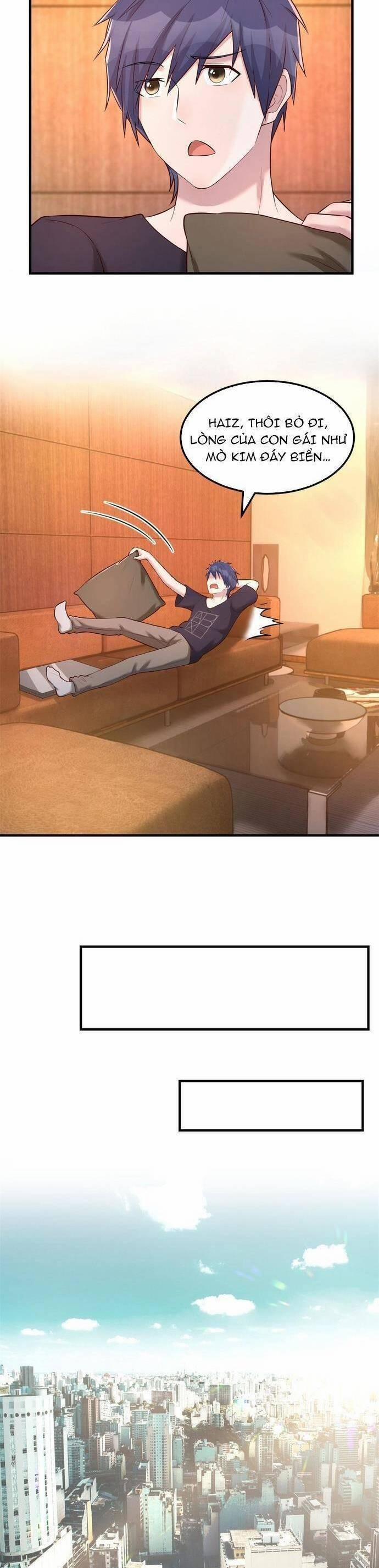 Chị Gái Tôi Là Đại Minh Tinh 55 trang 13