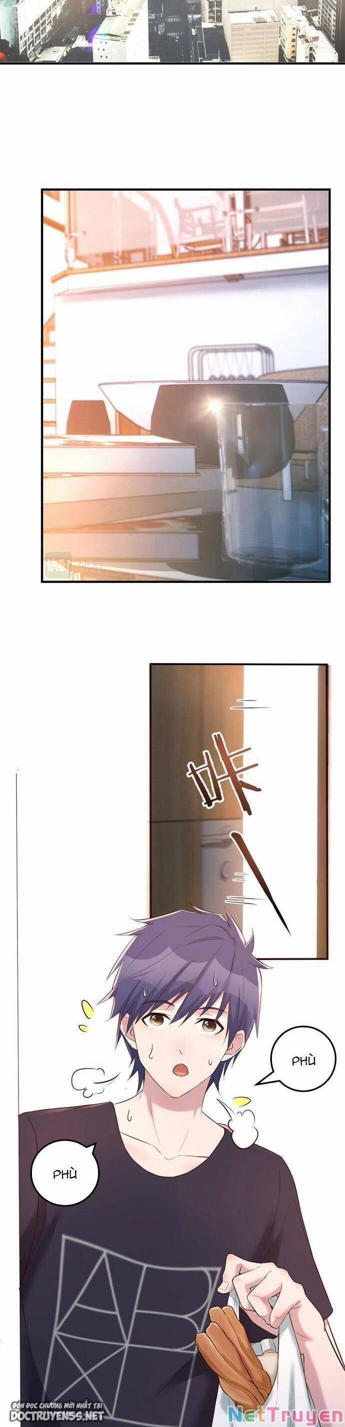 Chị Gái Tôi Là Đại Minh Tinh 55 trang 14