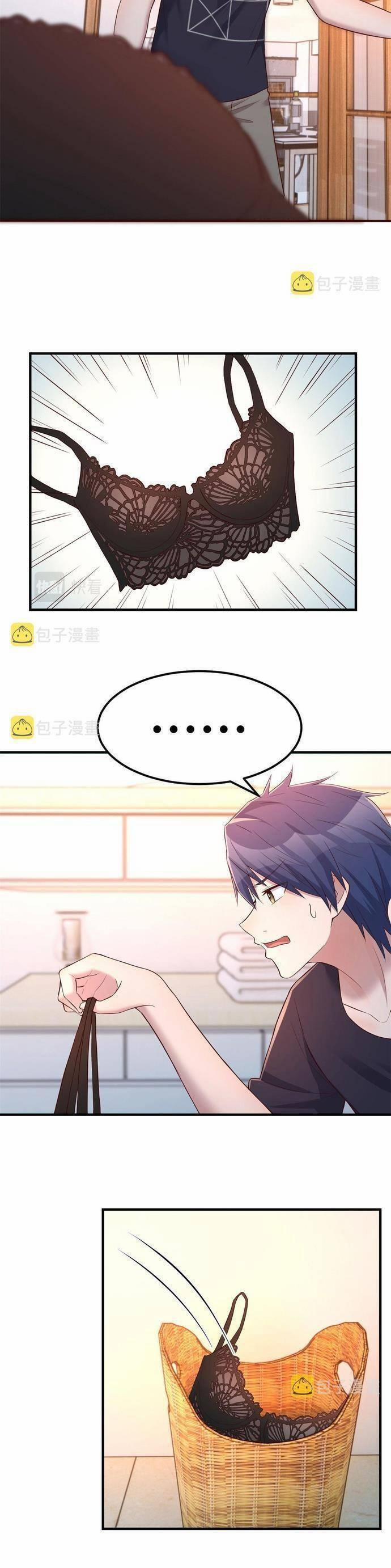 Chị Gái Tôi Là Đại Minh Tinh 55 trang 18