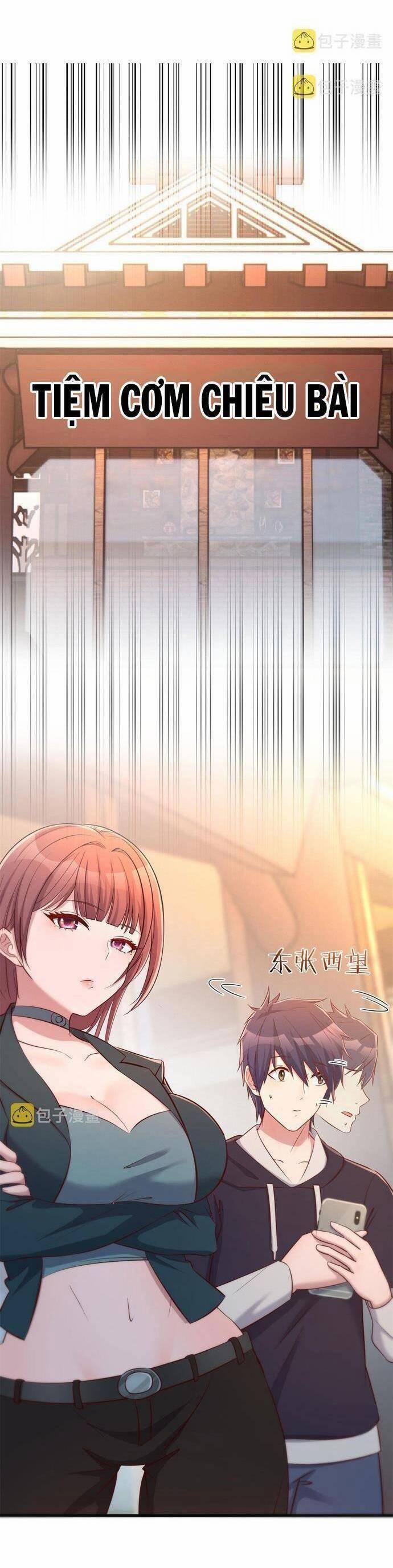 Chị Gái Tôi Là Đại Minh Tinh 55 trang 4