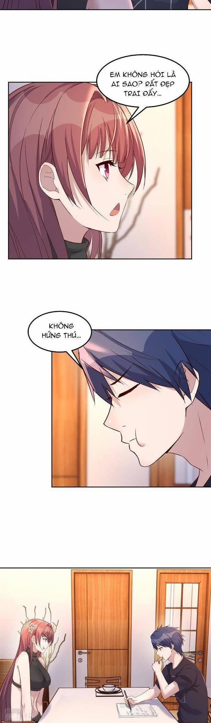 Chị Gái Tôi Là Đại Minh Tinh 56 trang 2