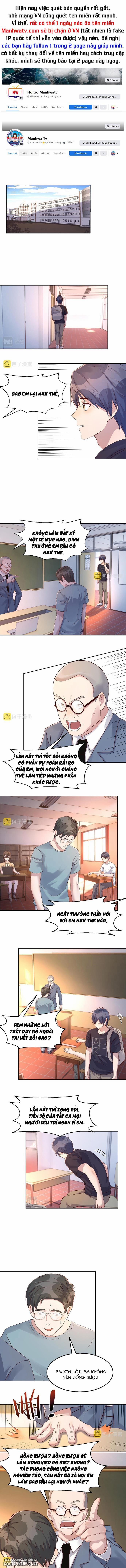 Chị Gái Tôi Là Đại Minh Tinh 57 trang 0