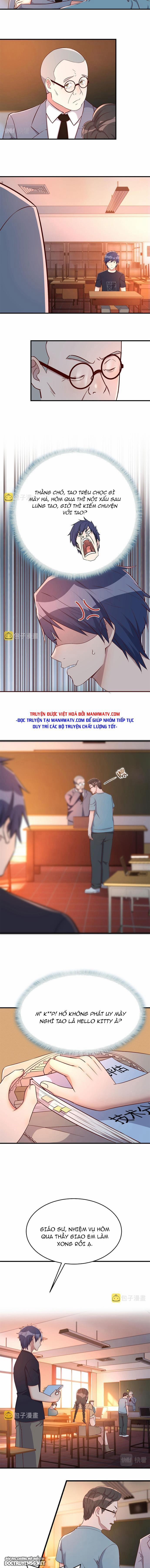 Chị Gái Tôi Là Đại Minh Tinh 57 trang 2