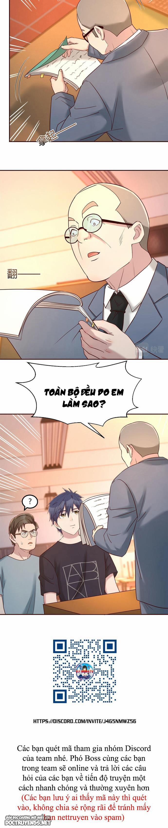 Chị Gái Tôi Là Đại Minh Tinh 57 trang 4