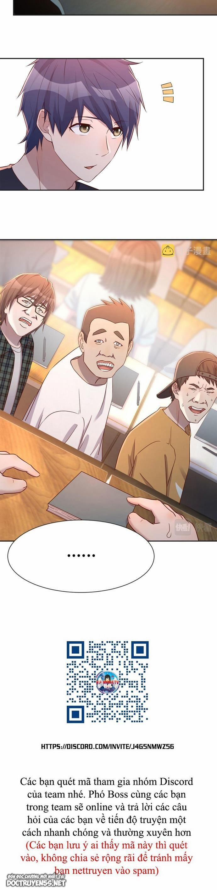 Chị Gái Tôi Là Đại Minh Tinh 58 trang 15