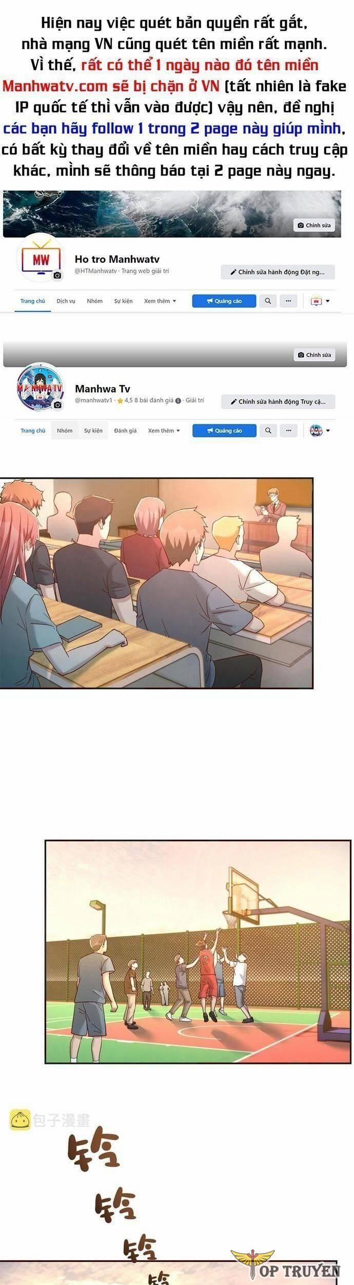 Chị Gái Tôi Là Đại Minh Tinh 59 trang 0