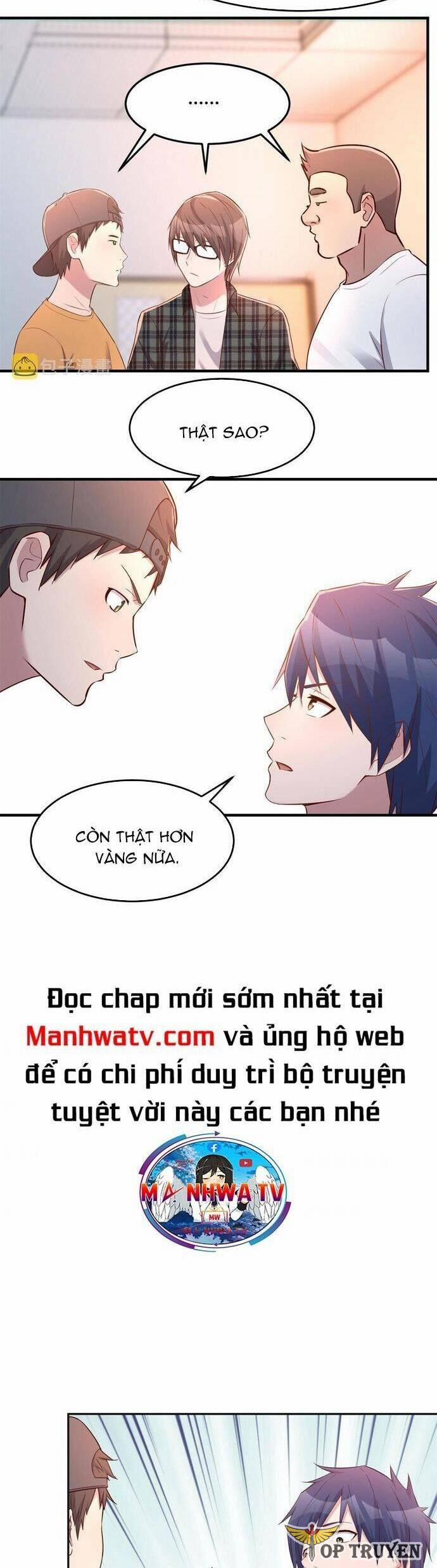 Chị Gái Tôi Là Đại Minh Tinh 59 trang 11