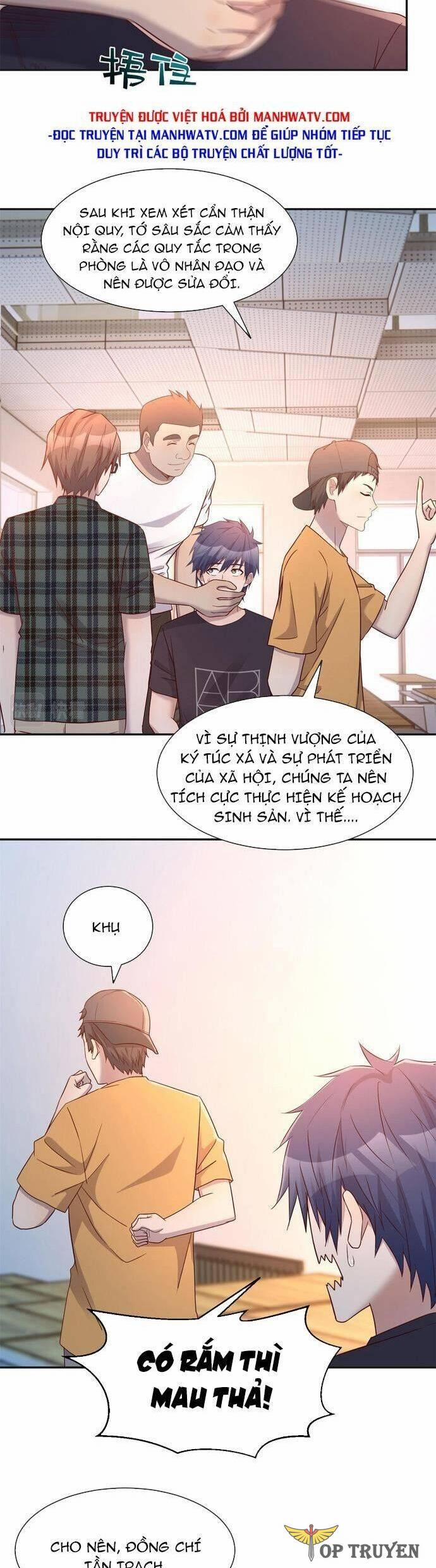 Chị Gái Tôi Là Đại Minh Tinh 59 trang 14