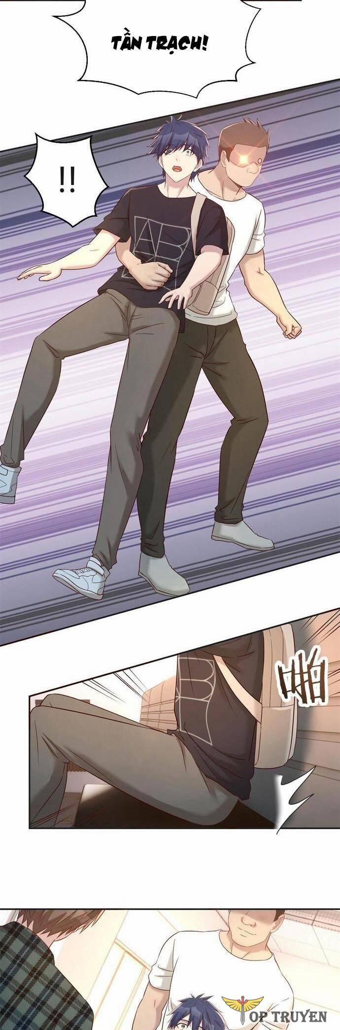 Chị Gái Tôi Là Đại Minh Tinh 59 trang 2