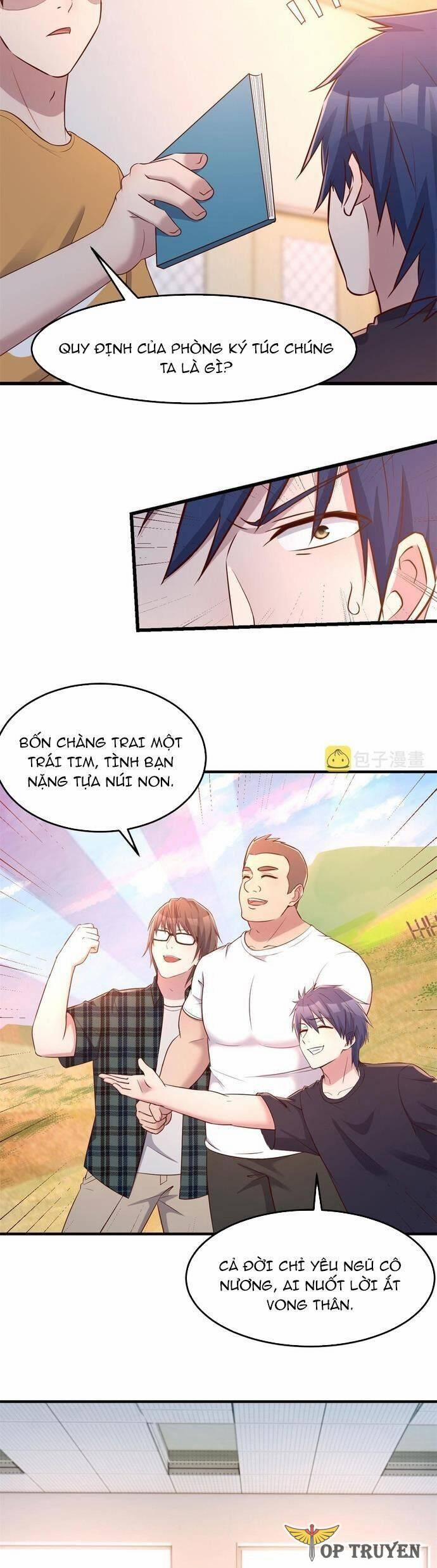 Chị Gái Tôi Là Đại Minh Tinh 59 trang 7