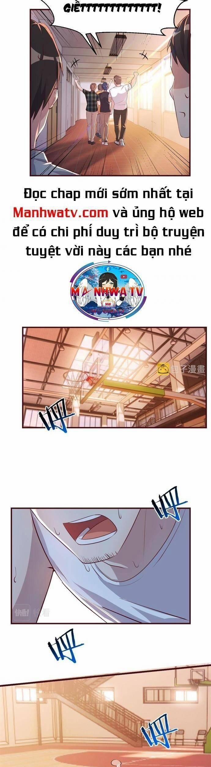 Chị Gái Tôi Là Đại Minh Tinh 60 trang 12