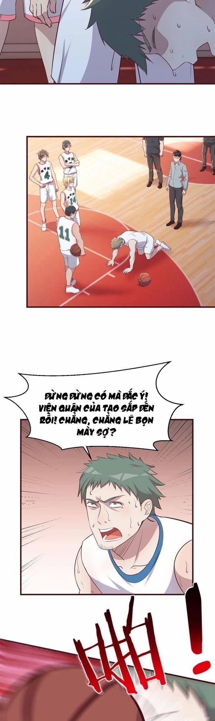 Chị Gái Tôi Là Đại Minh Tinh 60 trang 15