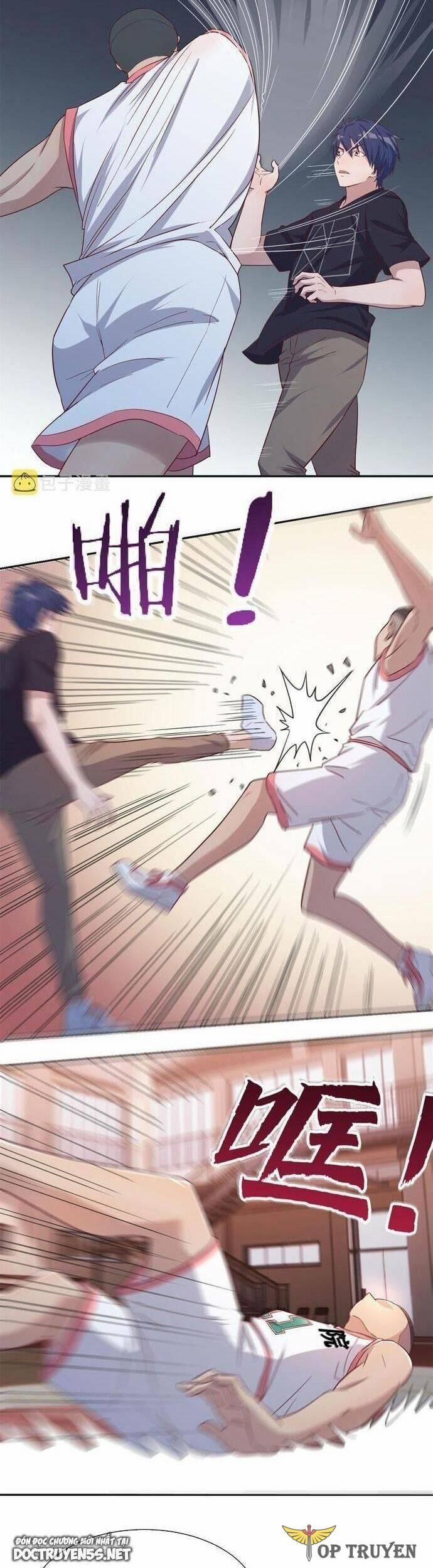 Chị Gái Tôi Là Đại Minh Tinh 61 trang 1