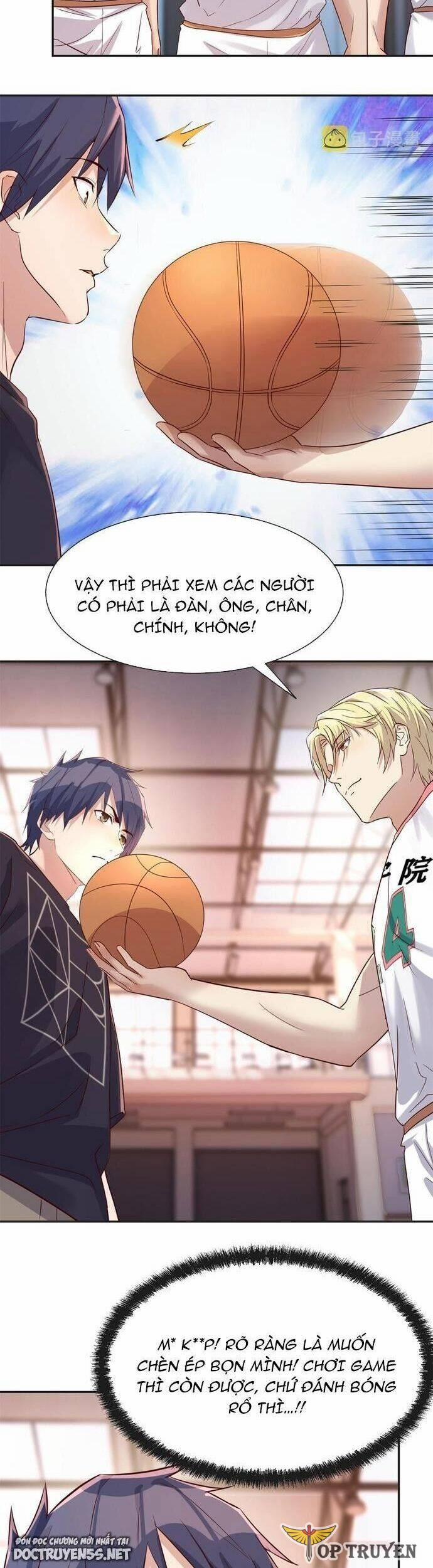 Chị Gái Tôi Là Đại Minh Tinh 61 trang 11