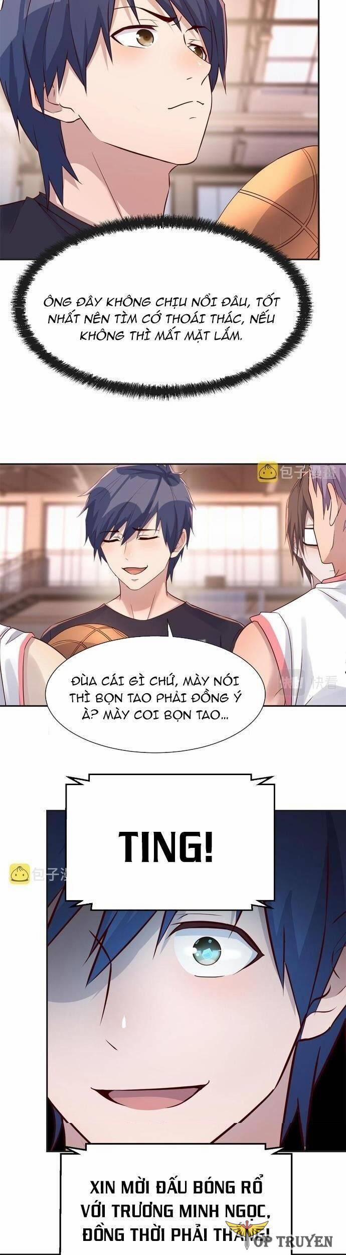 Chị Gái Tôi Là Đại Minh Tinh 61 trang 12