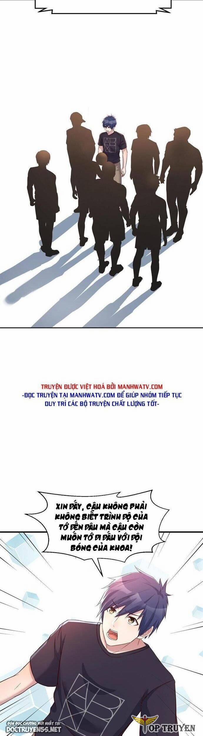 Chị Gái Tôi Là Đại Minh Tinh 61 trang 13