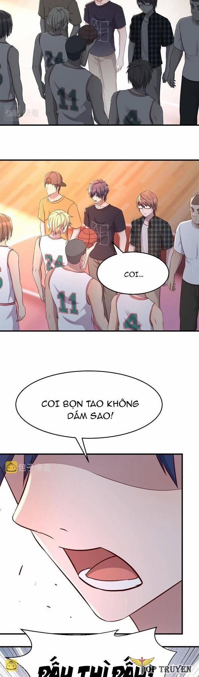 Chị Gái Tôi Là Đại Minh Tinh 61 trang 16