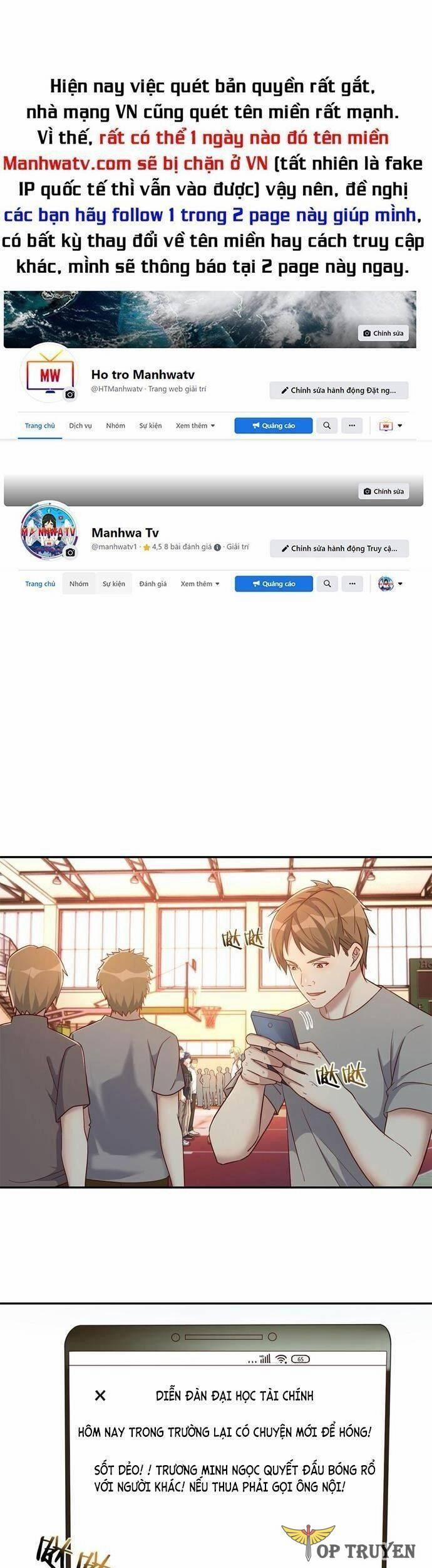 Chị Gái Tôi Là Đại Minh Tinh 62 trang 0