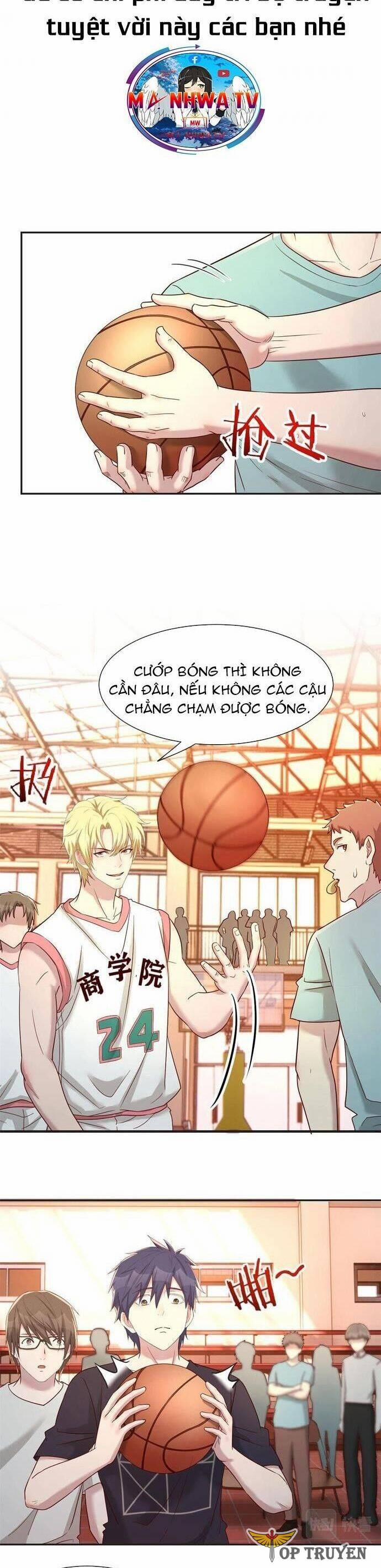 Chị Gái Tôi Là Đại Minh Tinh 62 trang 10