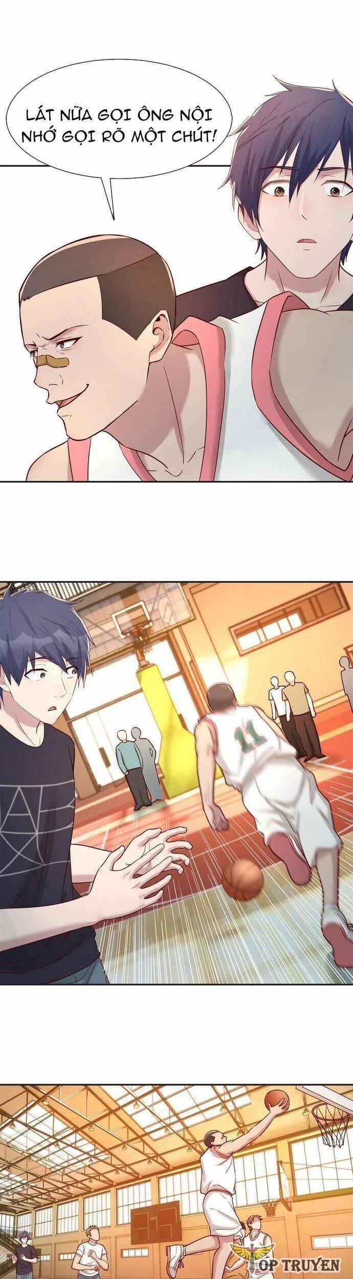 Chị Gái Tôi Là Đại Minh Tinh 62 trang 12