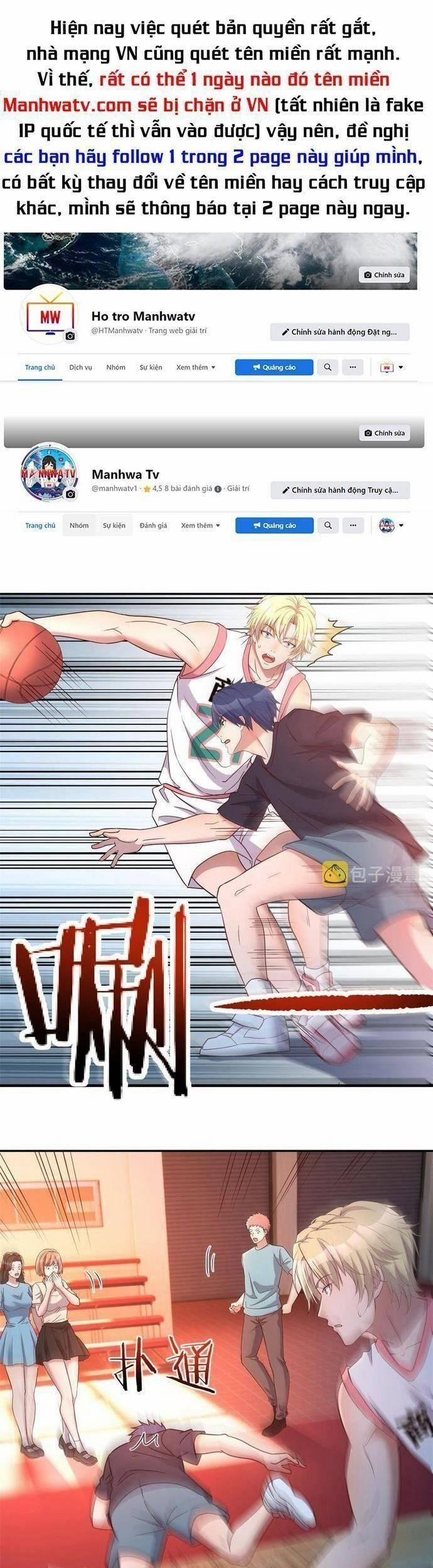 Chị Gái Tôi Là Đại Minh Tinh 63 trang 1