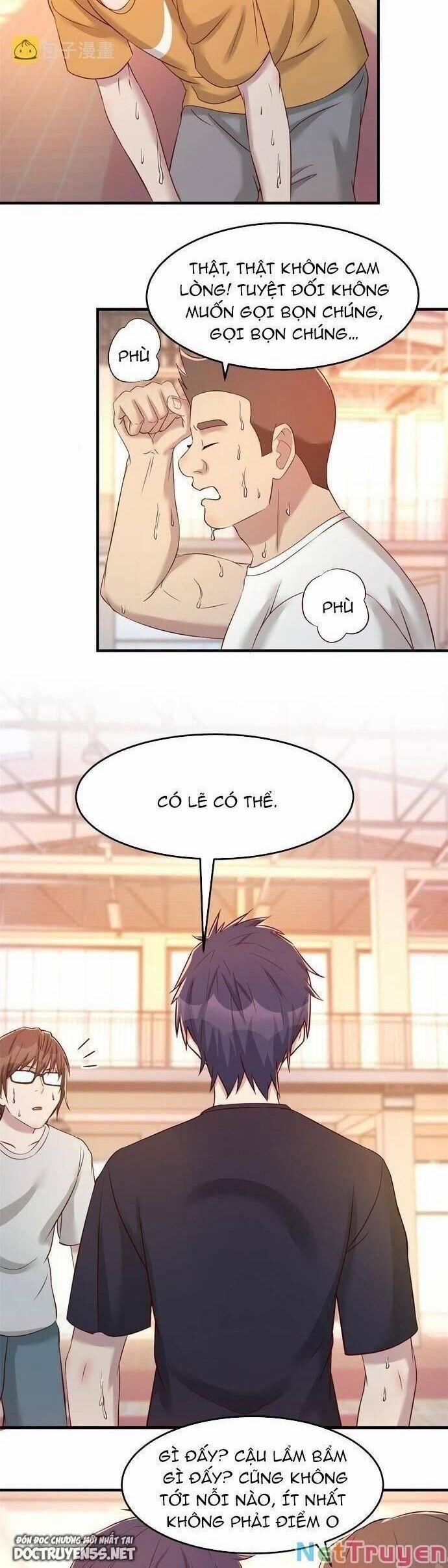 Chị Gái Tôi Là Đại Minh Tinh 63 trang 12