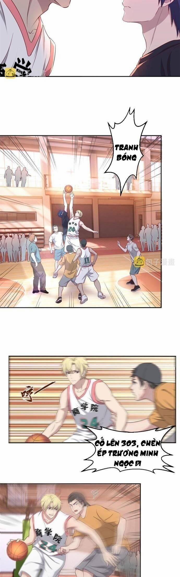 Chị Gái Tôi Là Đại Minh Tinh 63 trang 15