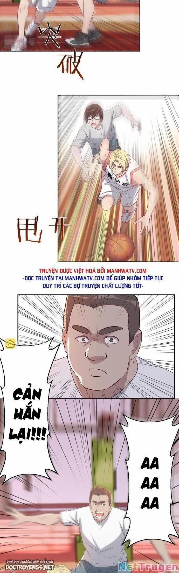 Chị Gái Tôi Là Đại Minh Tinh 63 trang 16