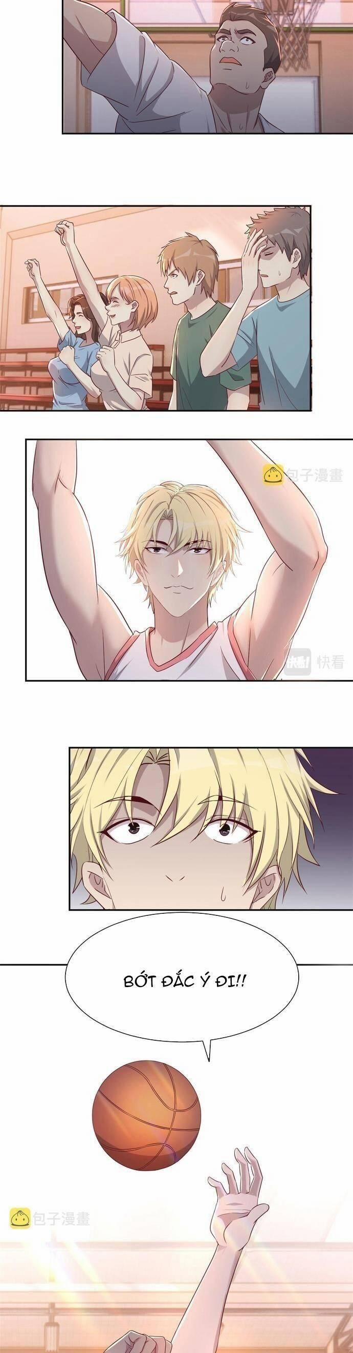 Chị Gái Tôi Là Đại Minh Tinh 63 trang 18