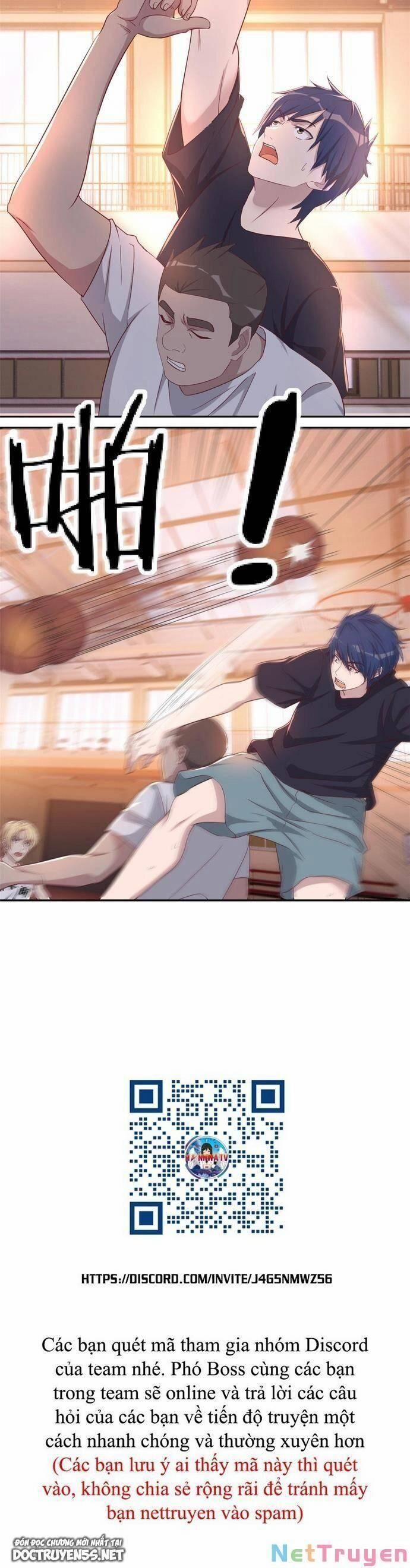 Chị Gái Tôi Là Đại Minh Tinh 63 trang 19