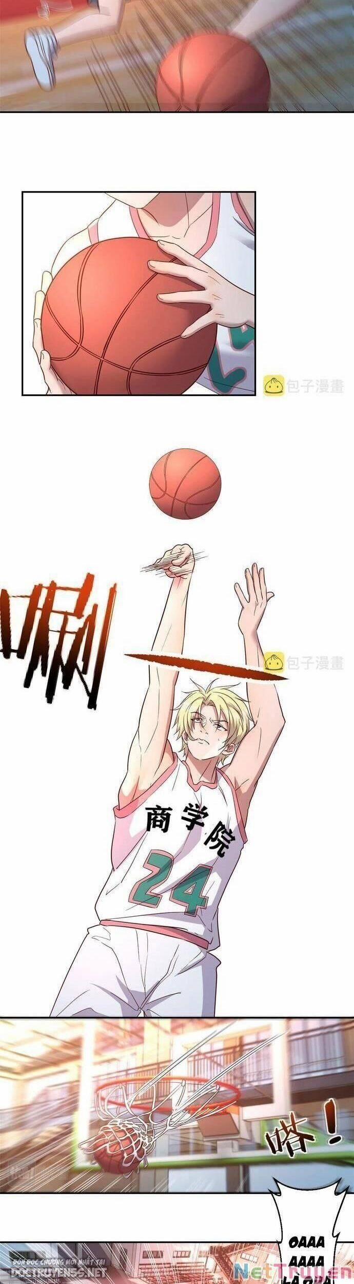 Chị Gái Tôi Là Đại Minh Tinh 63 trang 2