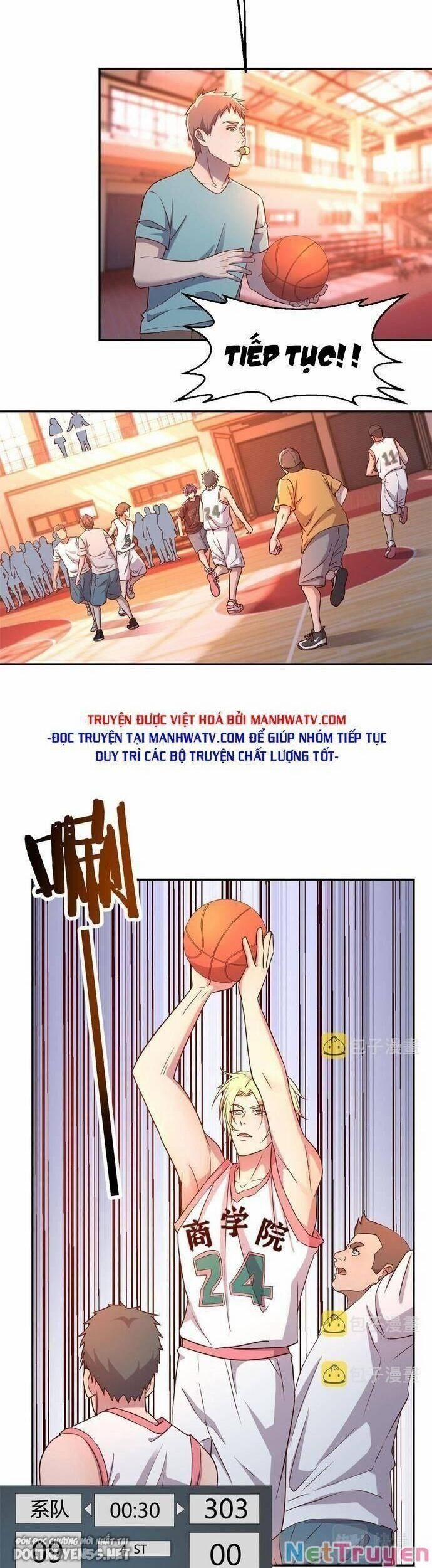 Chị Gái Tôi Là Đại Minh Tinh 63 trang 6