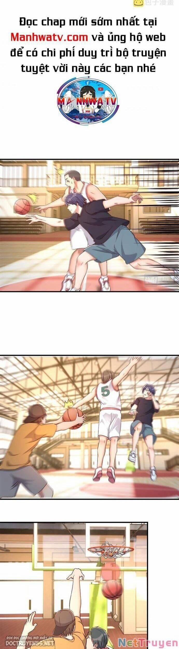 Chị Gái Tôi Là Đại Minh Tinh 64 trang 14