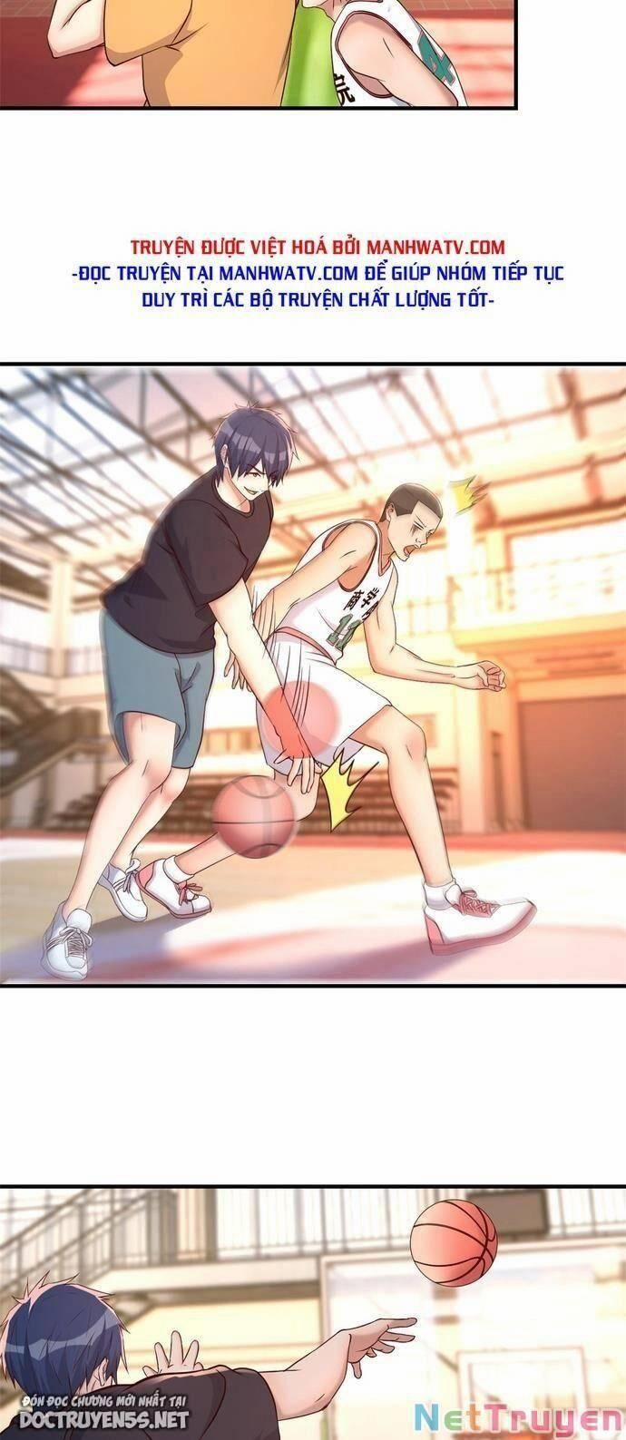 Chị Gái Tôi Là Đại Minh Tinh 64 trang 15