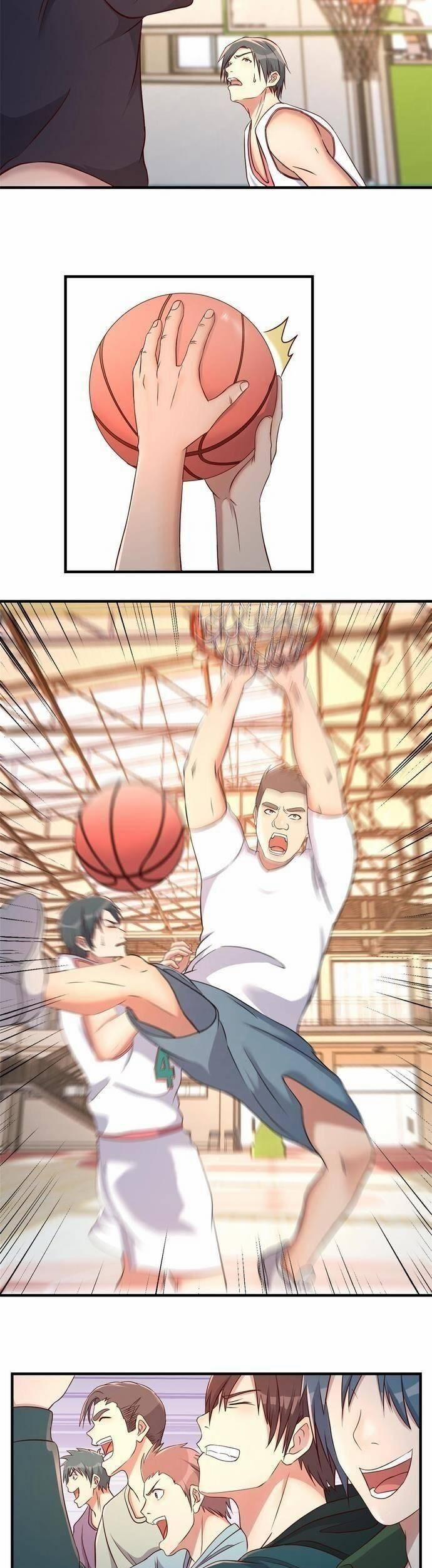 Chị Gái Tôi Là Đại Minh Tinh 64 trang 16